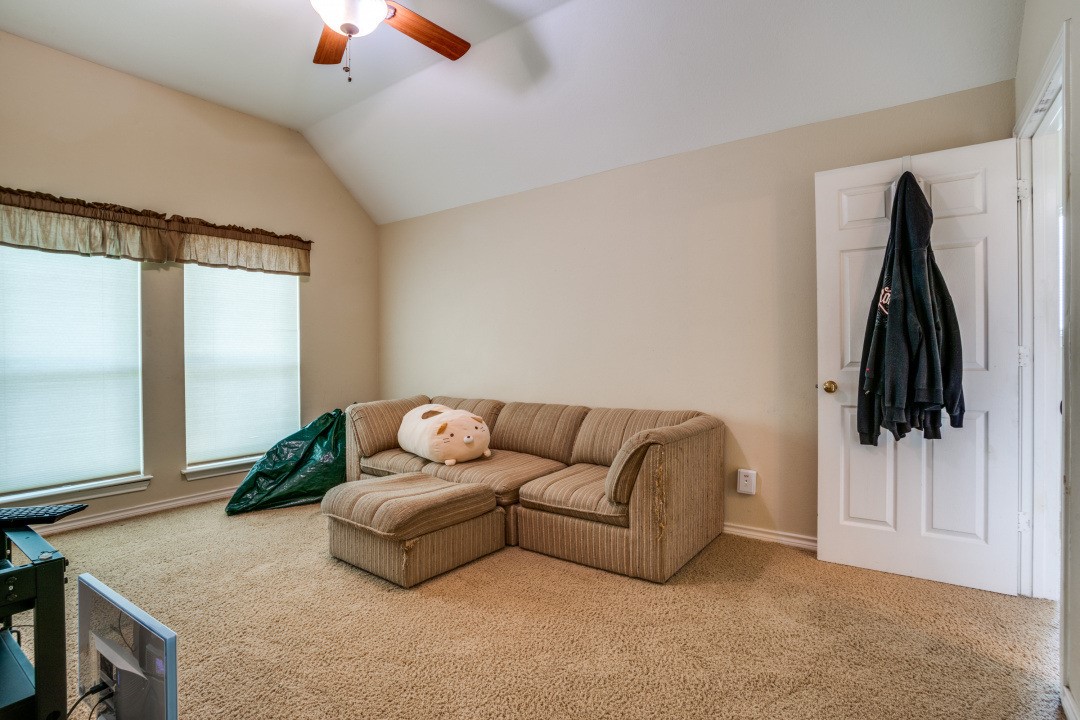 1716 Cross Point Road Mckinney TX 75072