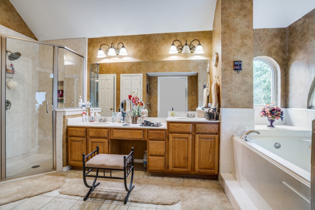 1716 Cross Point Road Mckinney TX 75072