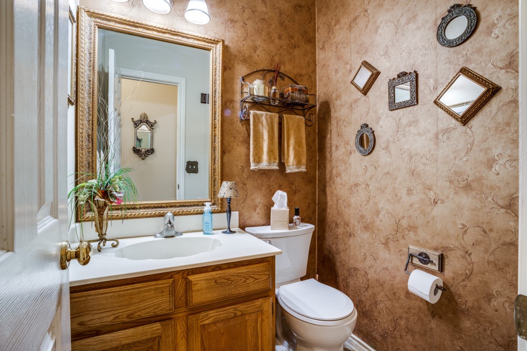 1716 Cross Point Road Mckinney TX 75072