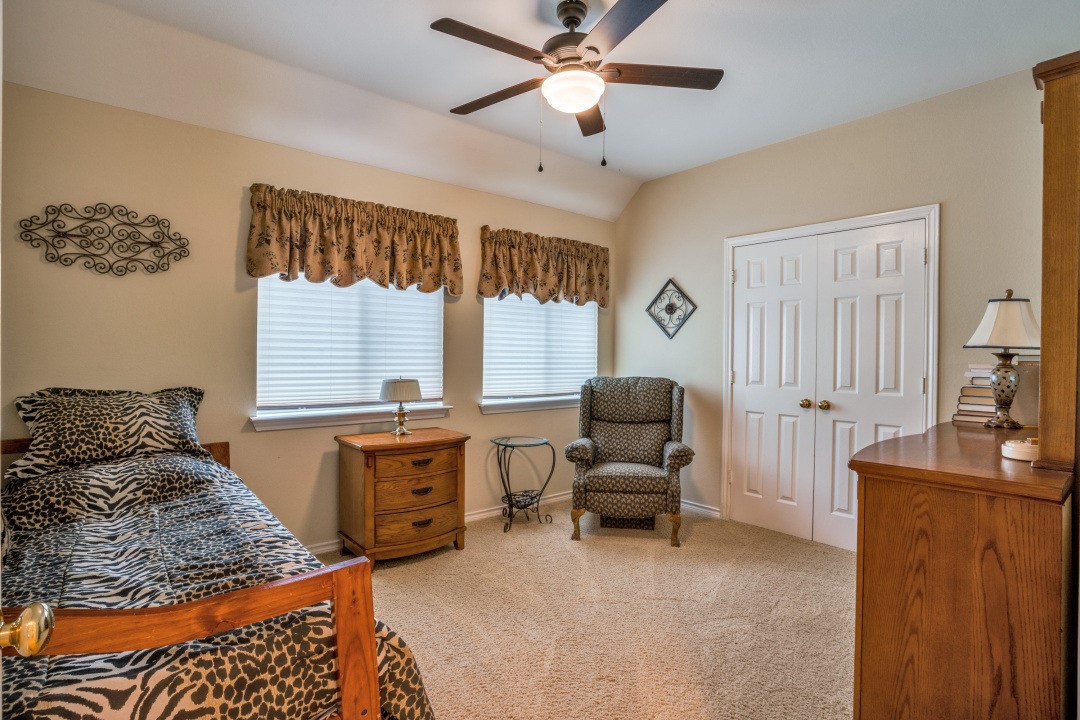 1716 Cross Point Road Mckinney TX 75072