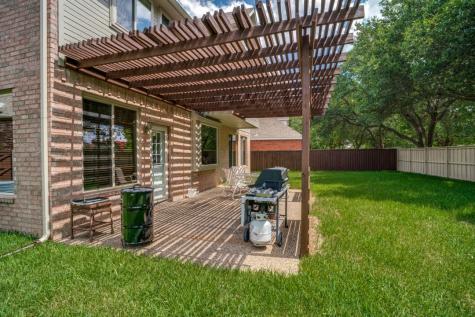 1716 Cross Point Road Mckinney TX 75072