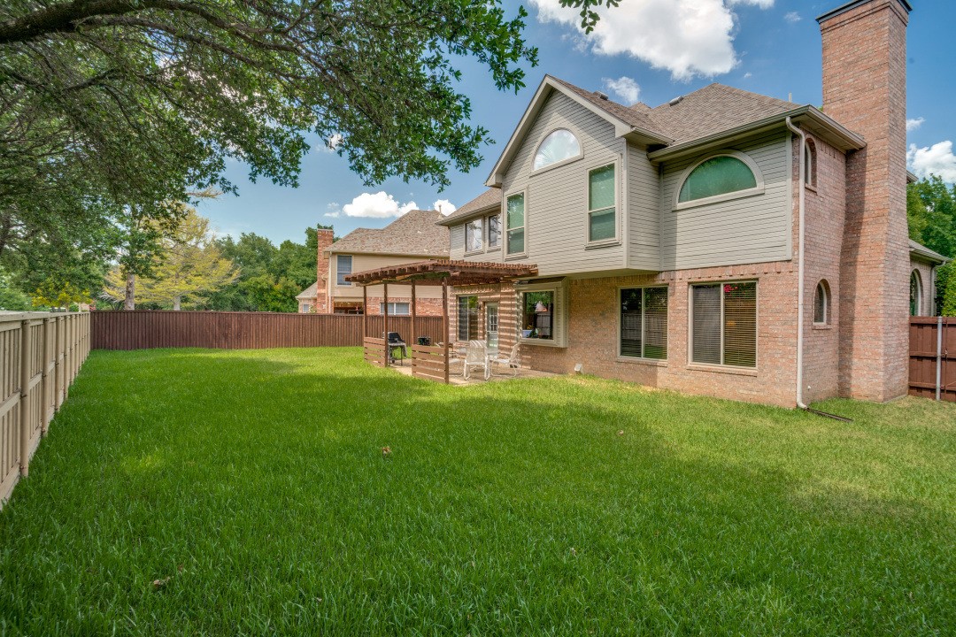 1716 Cross Point Road Mckinney TX 75072