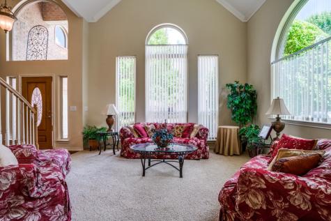 1716 Cross Point Road Mckinney TX 75072