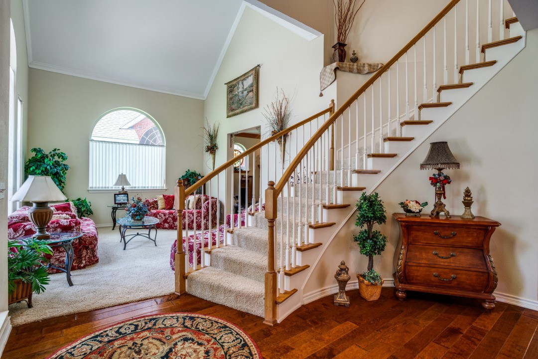 1716 Cross Point Road Mckinney TX 75072