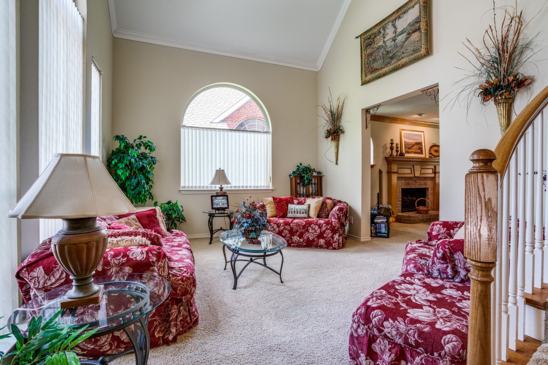 1716 Cross Point Road Mckinney TX 75072