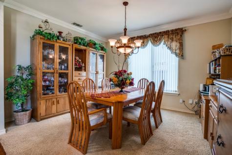 1716 Cross Point Road Mckinney TX 75072