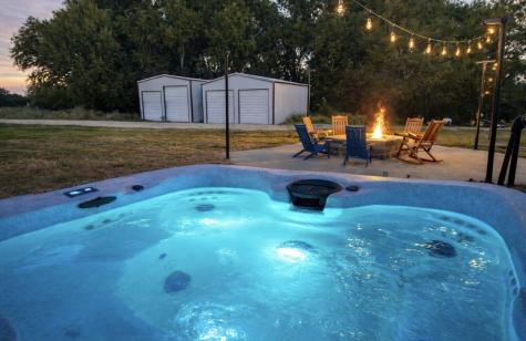 1211 Vz County Rd 4418 Road Canton TX 75103