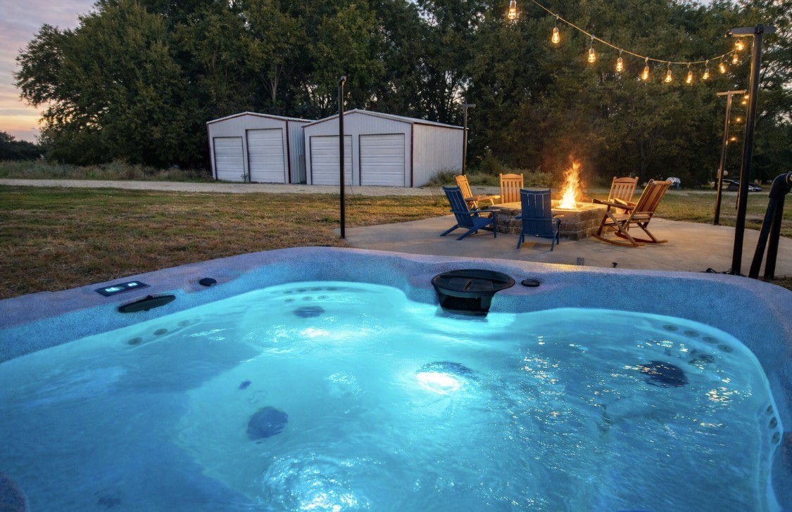 1211 Vz County Road 4418 Road Canton TX 75103