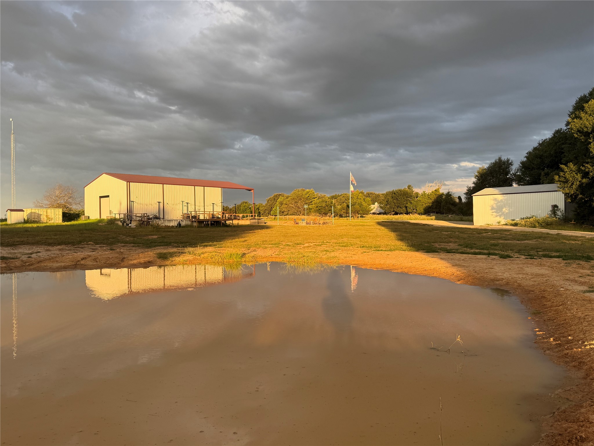 1211 Vz County Road 4418 Road Canton TX 75103