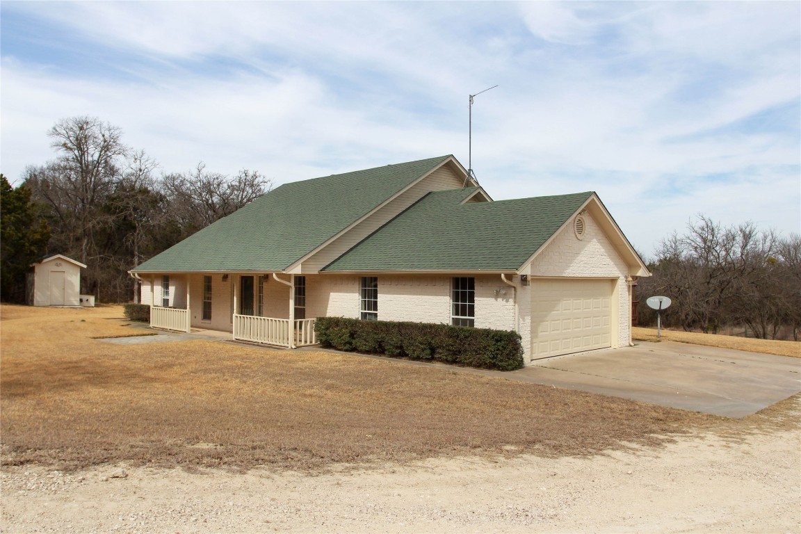 1846 N Fm 56 Glen Rose TX 76043