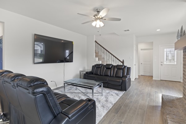 2118 River Pine Road Forney TX 75126