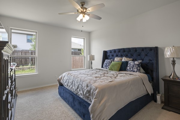 2118 River Pine Road Forney TX 75126