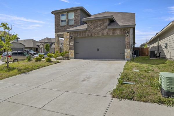 2118 River Pine Road Forney TX 75126
