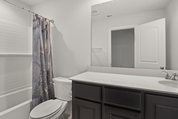 2118 River Pine Road Forney TX 75126