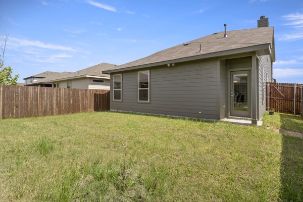 2118 River Pine Road Forney TX 75126
