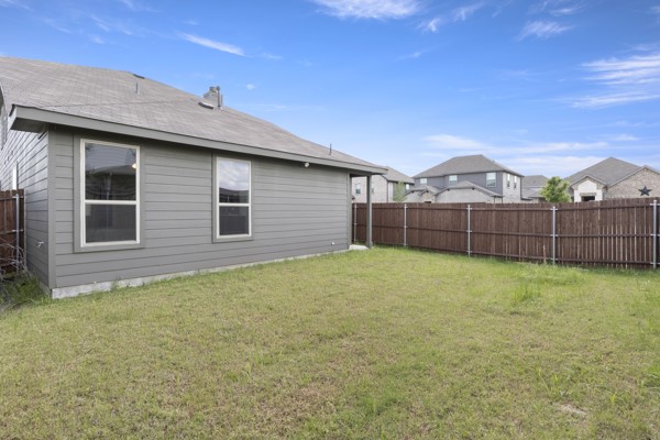 2118 River Pine Road Forney TX 75126