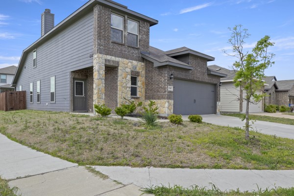 2118 River Pine Road Forney TX 75126