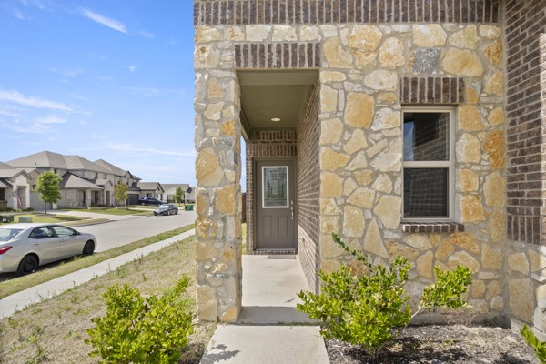 2118 River Pine Road Forney TX 75126