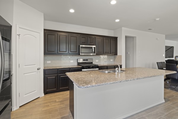 2118 River Pine Road Forney TX 75126