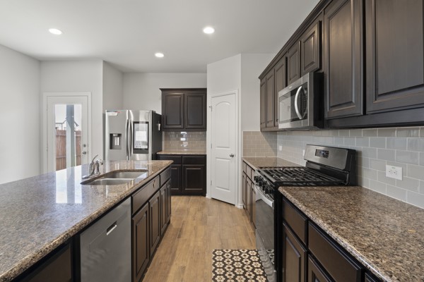 2118 River Pine Road Forney TX 75126