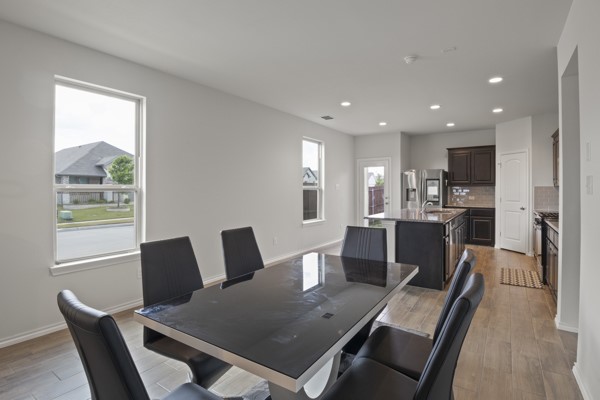 2118 River Pine Road Forney TX 75126