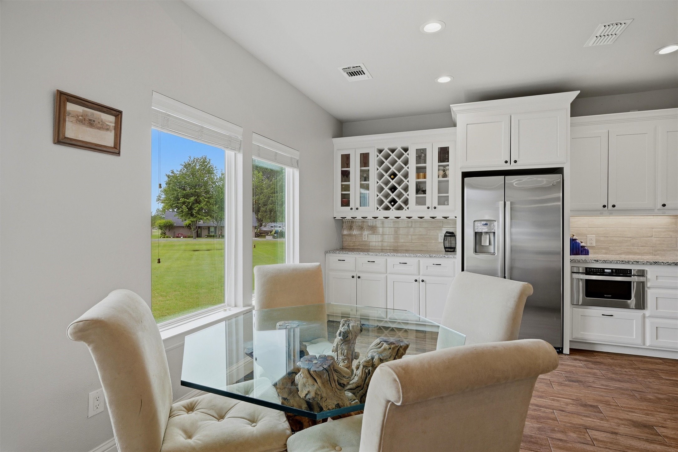 206 Modoc Trail Lake Kiowa TX 76240