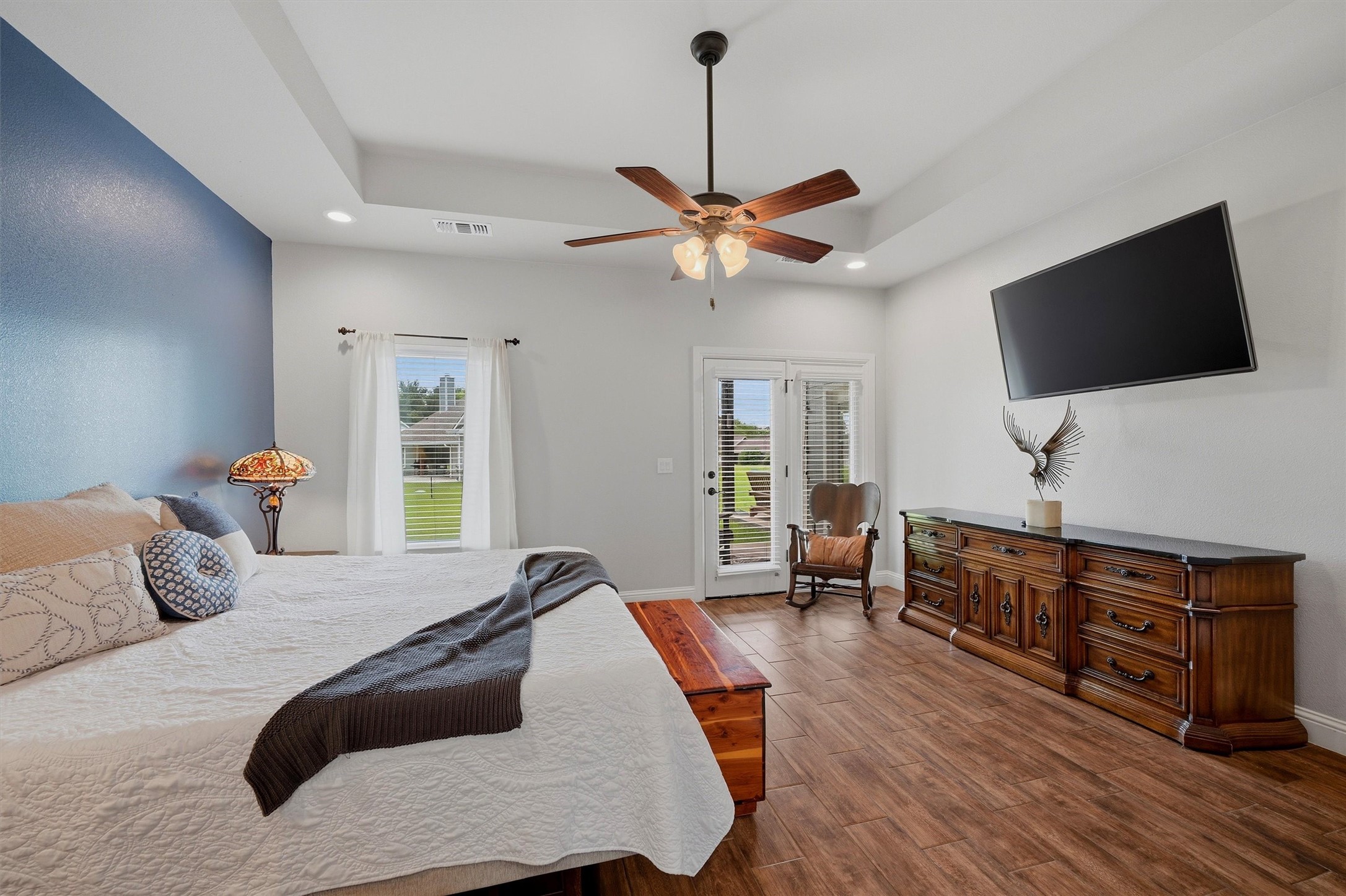 206 Modoc Trail Lake Kiowa TX 76240