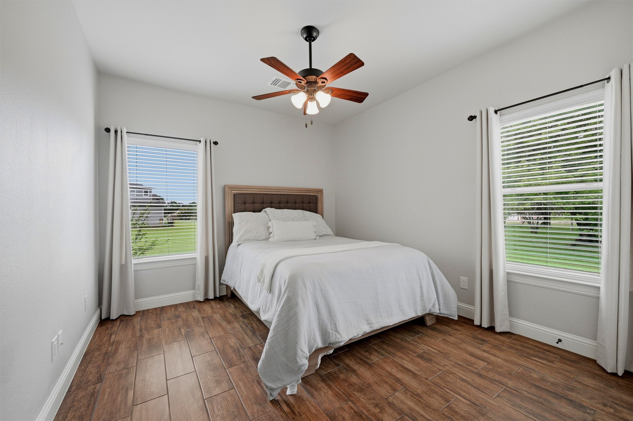 206 Modoc Trail Lake Kiowa TX 76240