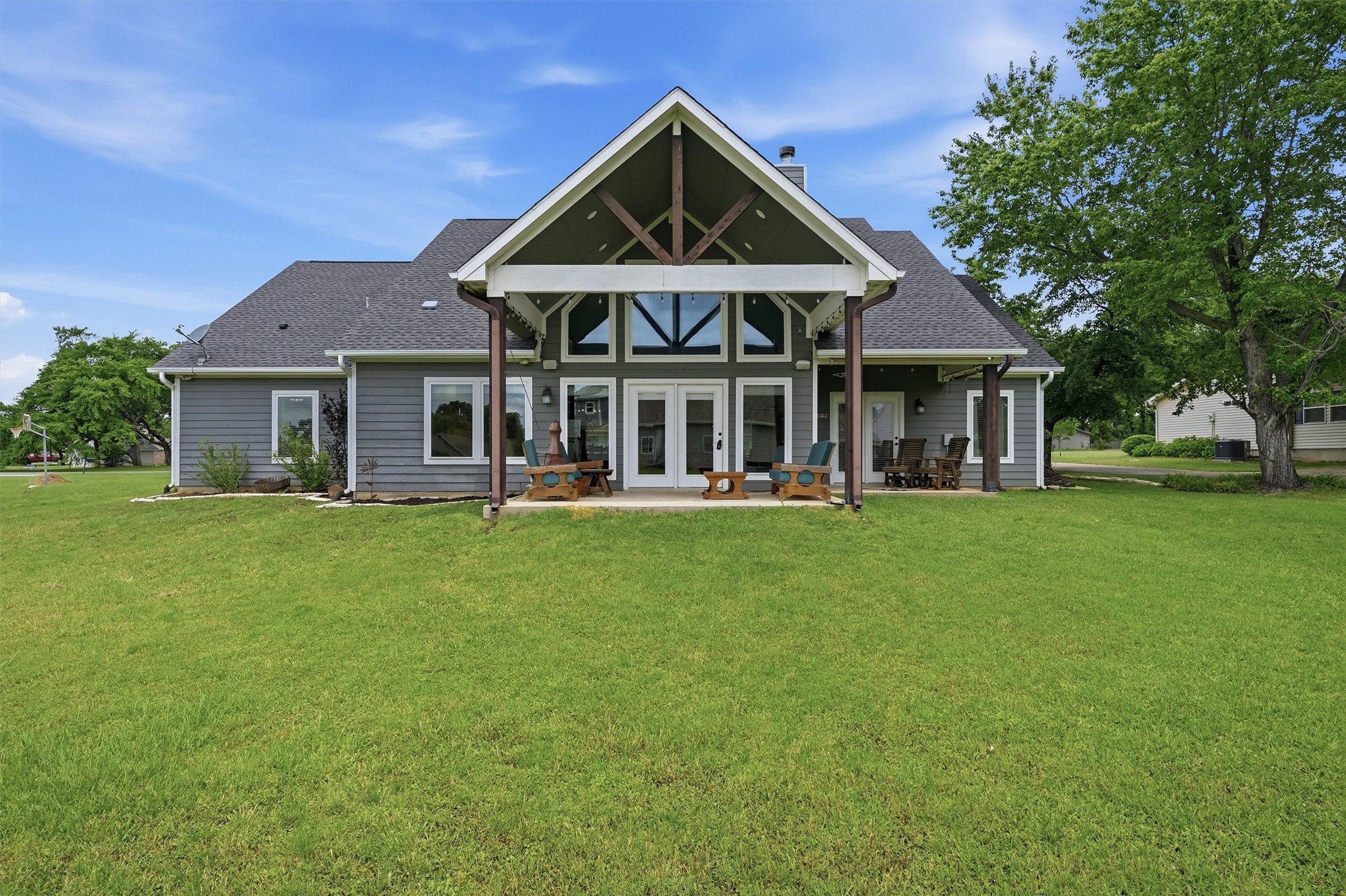 206 Modoc Trail Lake Kiowa TX 76240