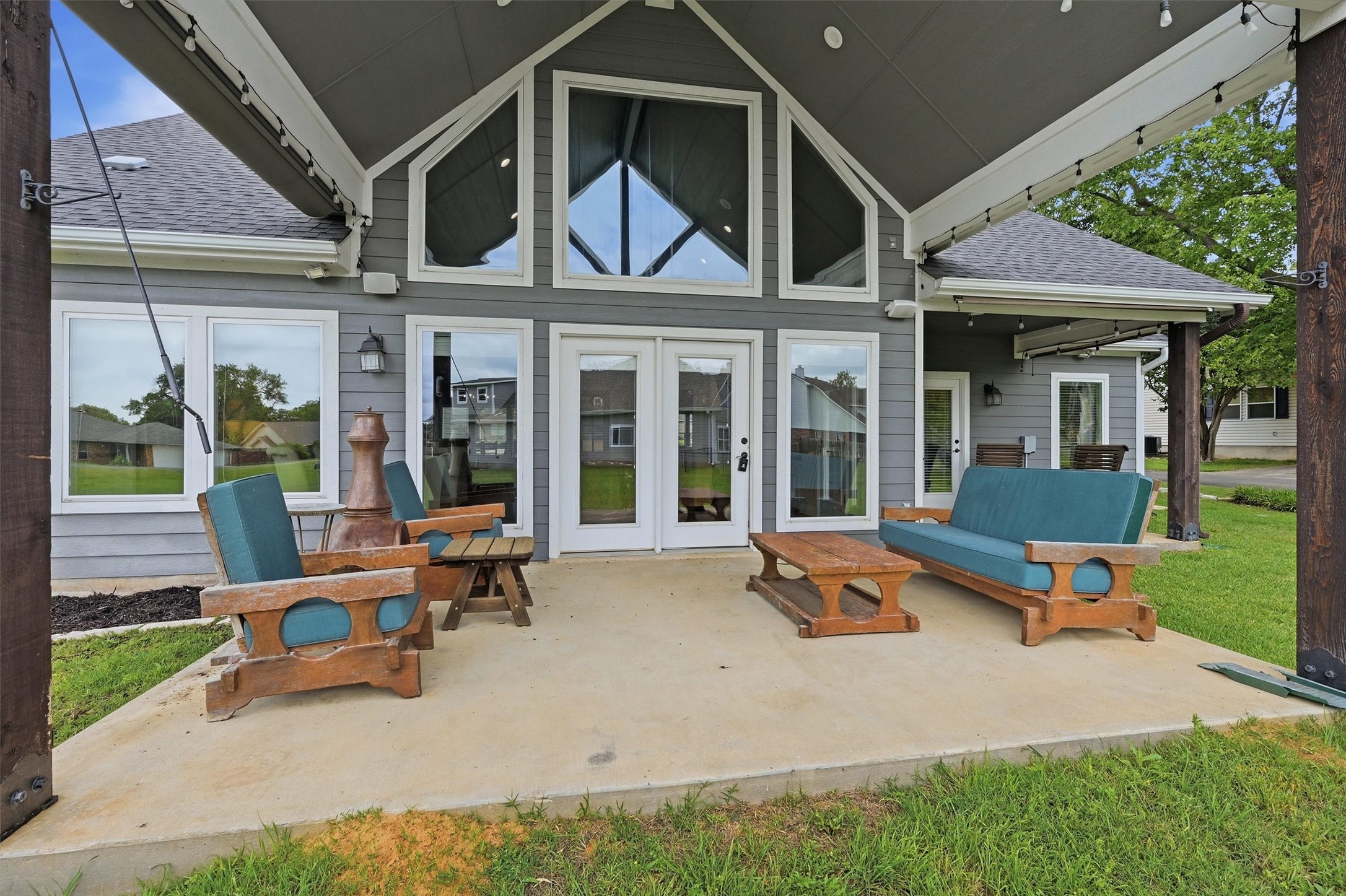 206 Modoc Trail Lake Kiowa TX 76240