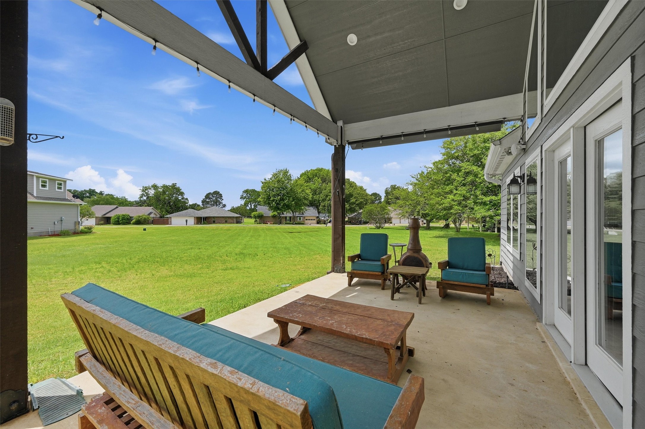 206 Modoc Trail Lake Kiowa TX 76240