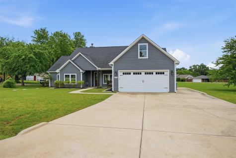206 Modoc Trail Lake Kiowa TX 76240