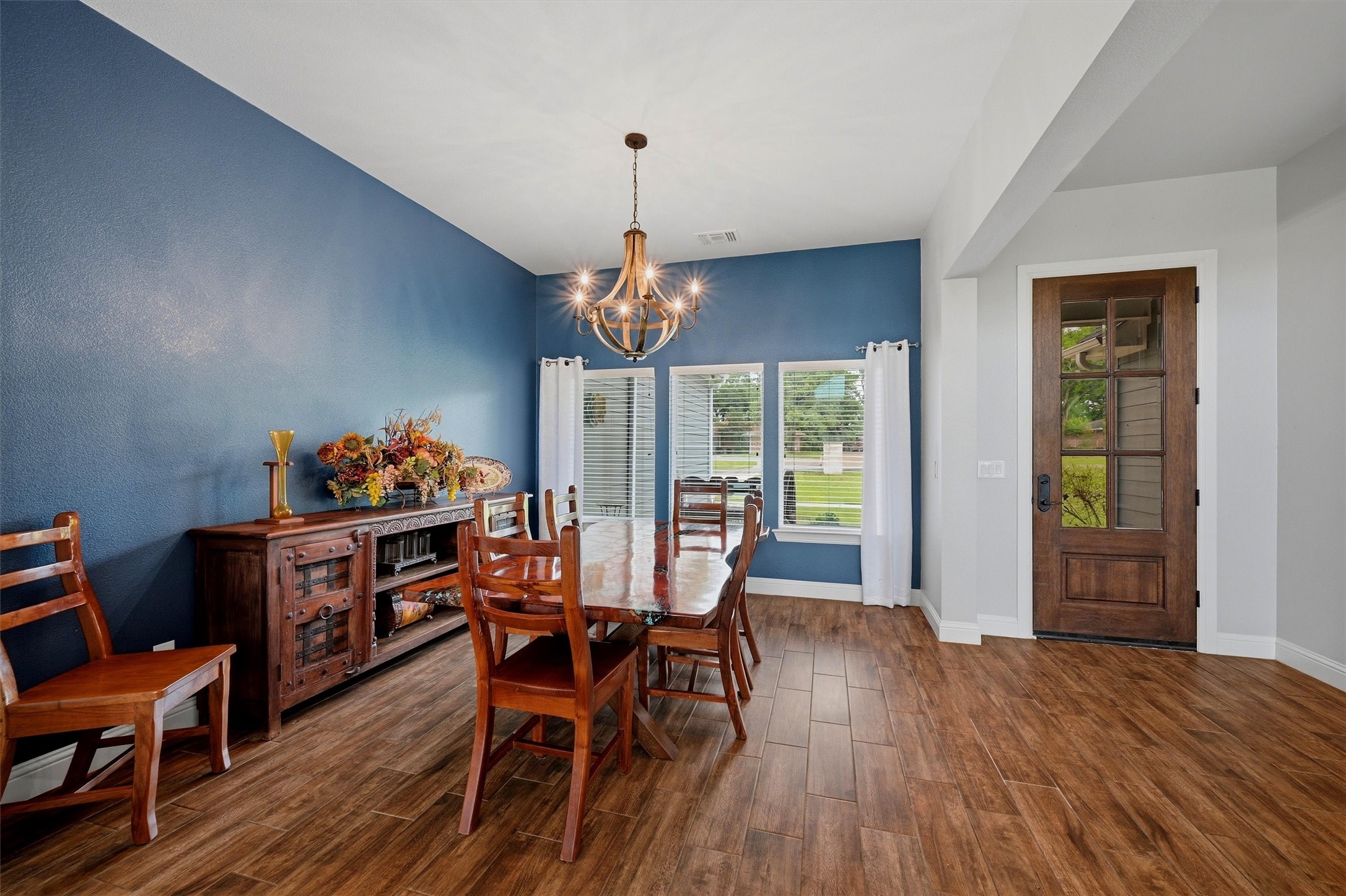 206 Modoc Trail Lake Kiowa TX 76240