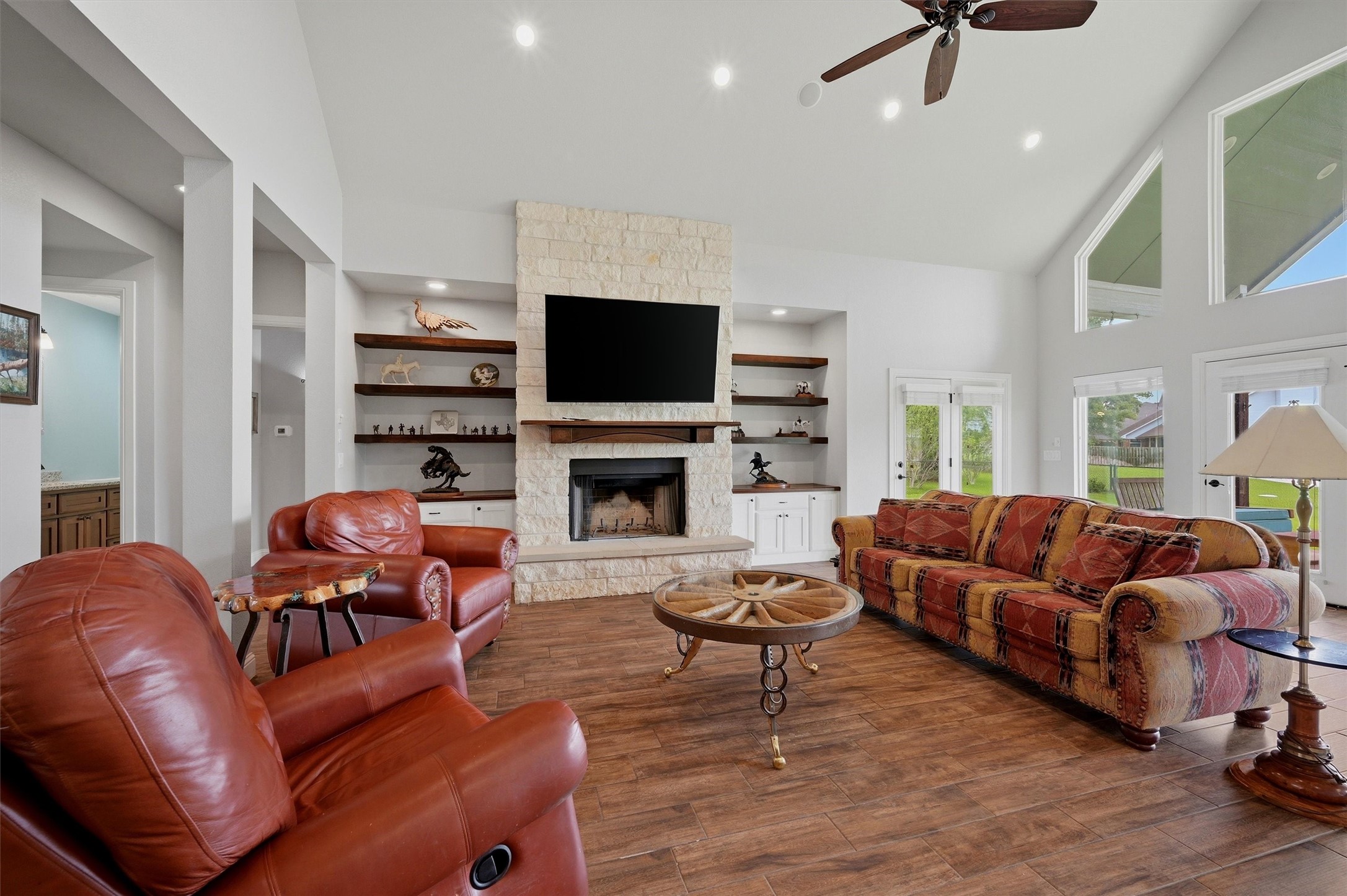 206 Modoc Trail Lake Kiowa TX 76240