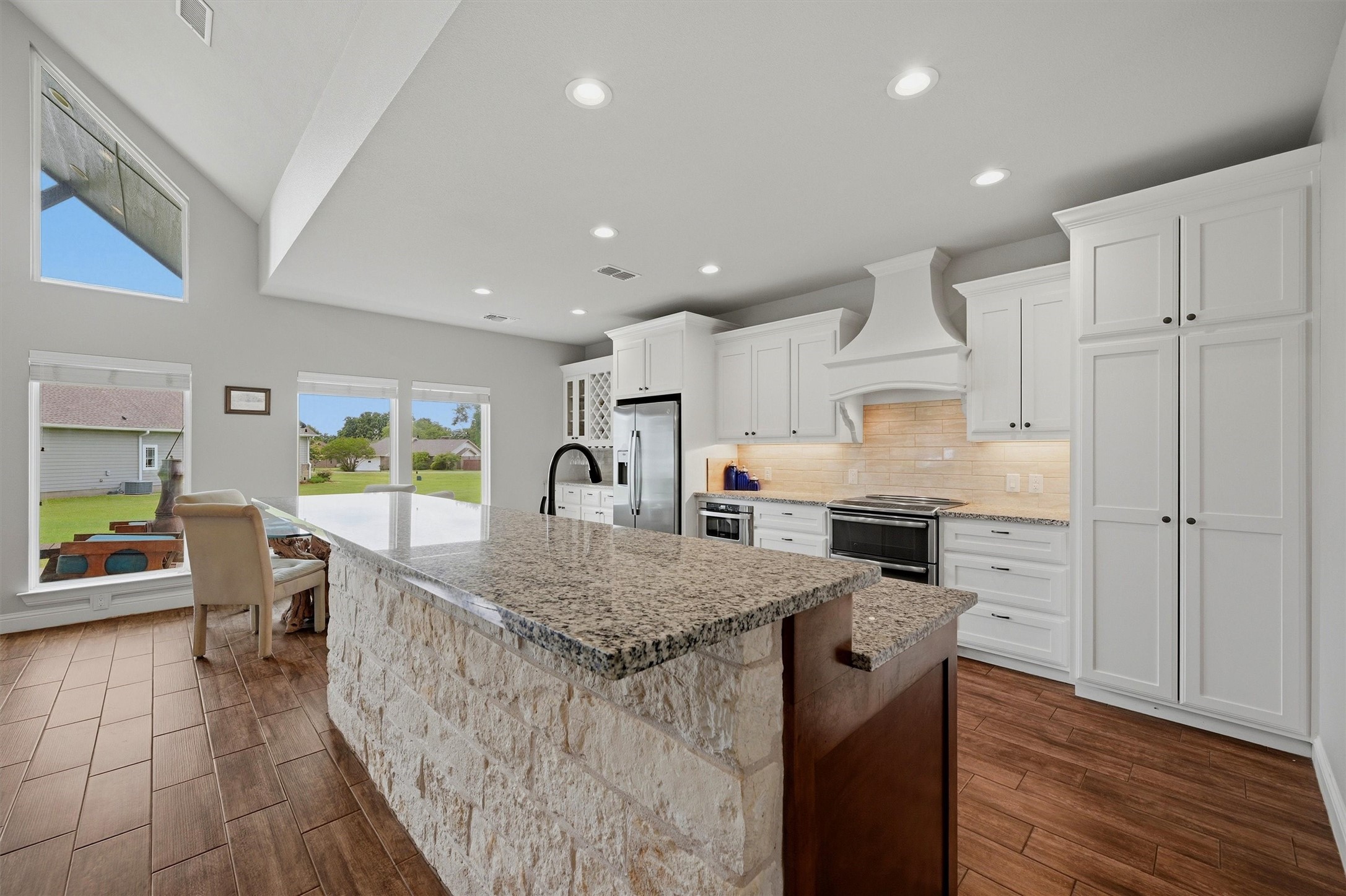 206 Modoc Trail Lake Kiowa TX 76240