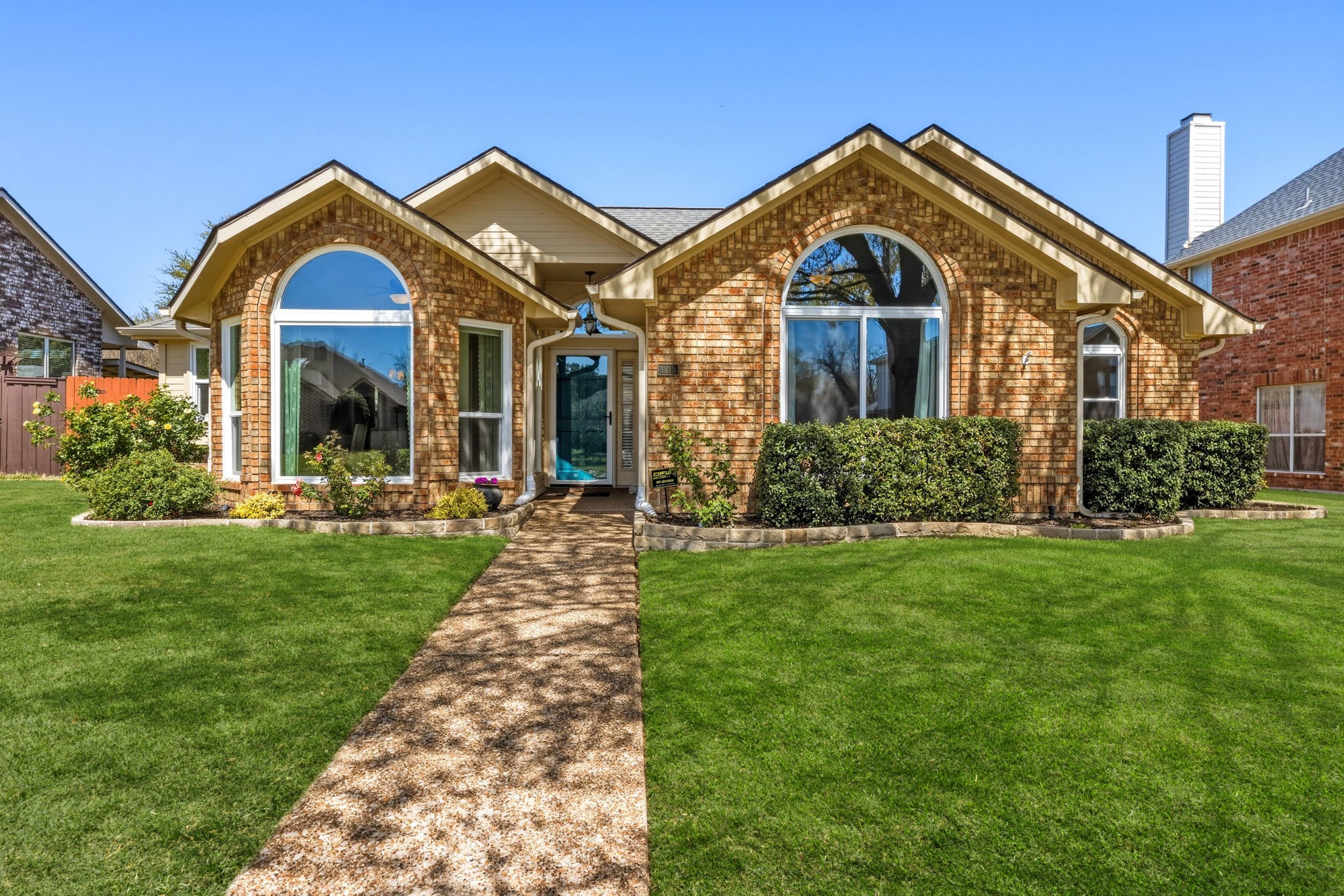 1315 Blue Jay Drive Lewisville TX 75077