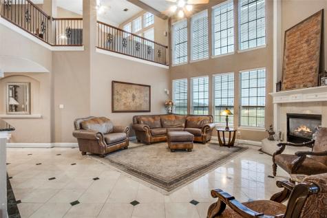 4811 Shannon Drive Frisco TX 75034