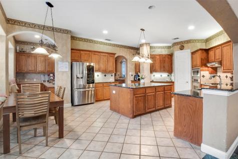 4811 Shannon Drive Frisco TX 75034