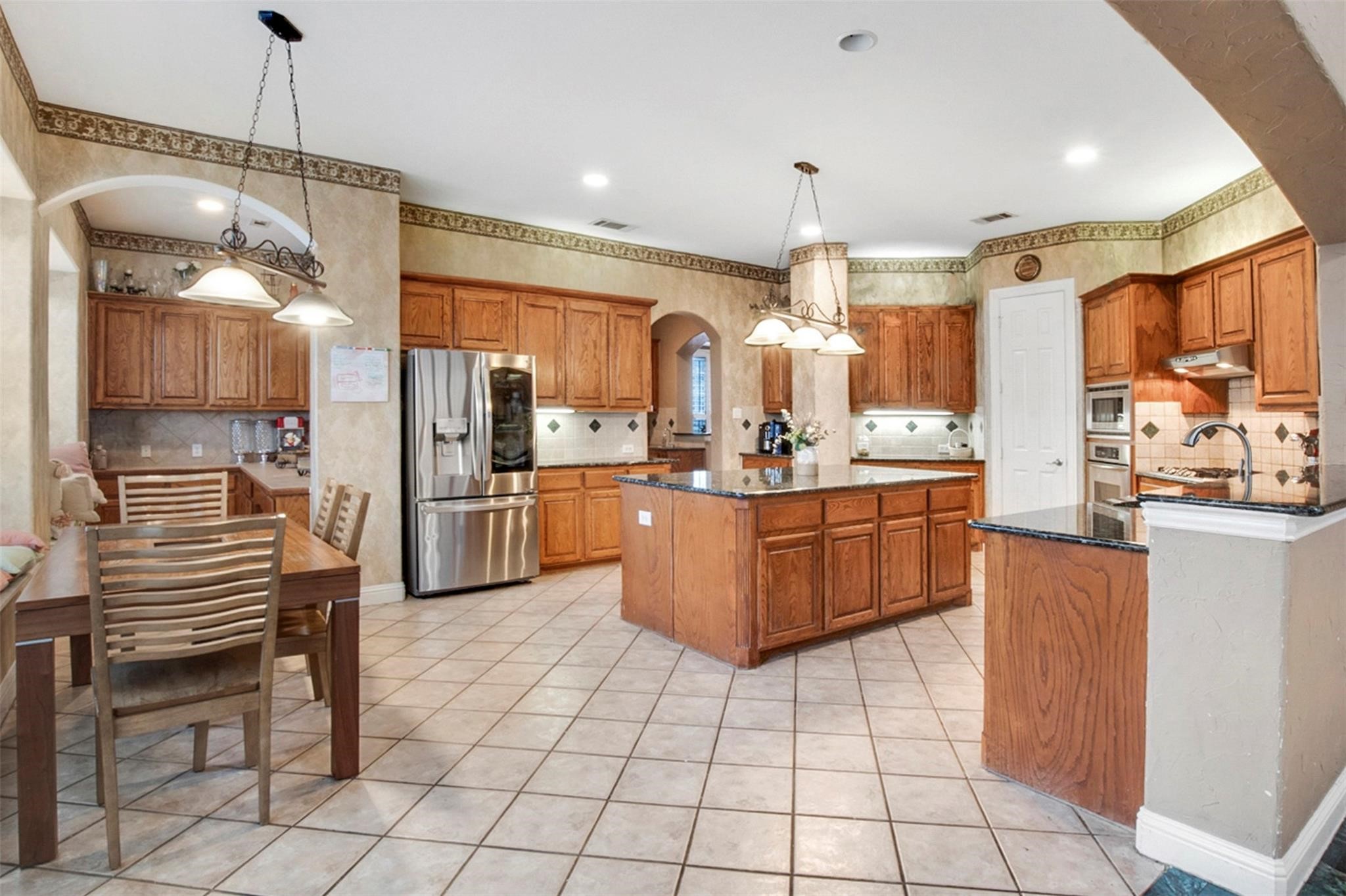 4811 Shannon Drive Frisco TX 75034