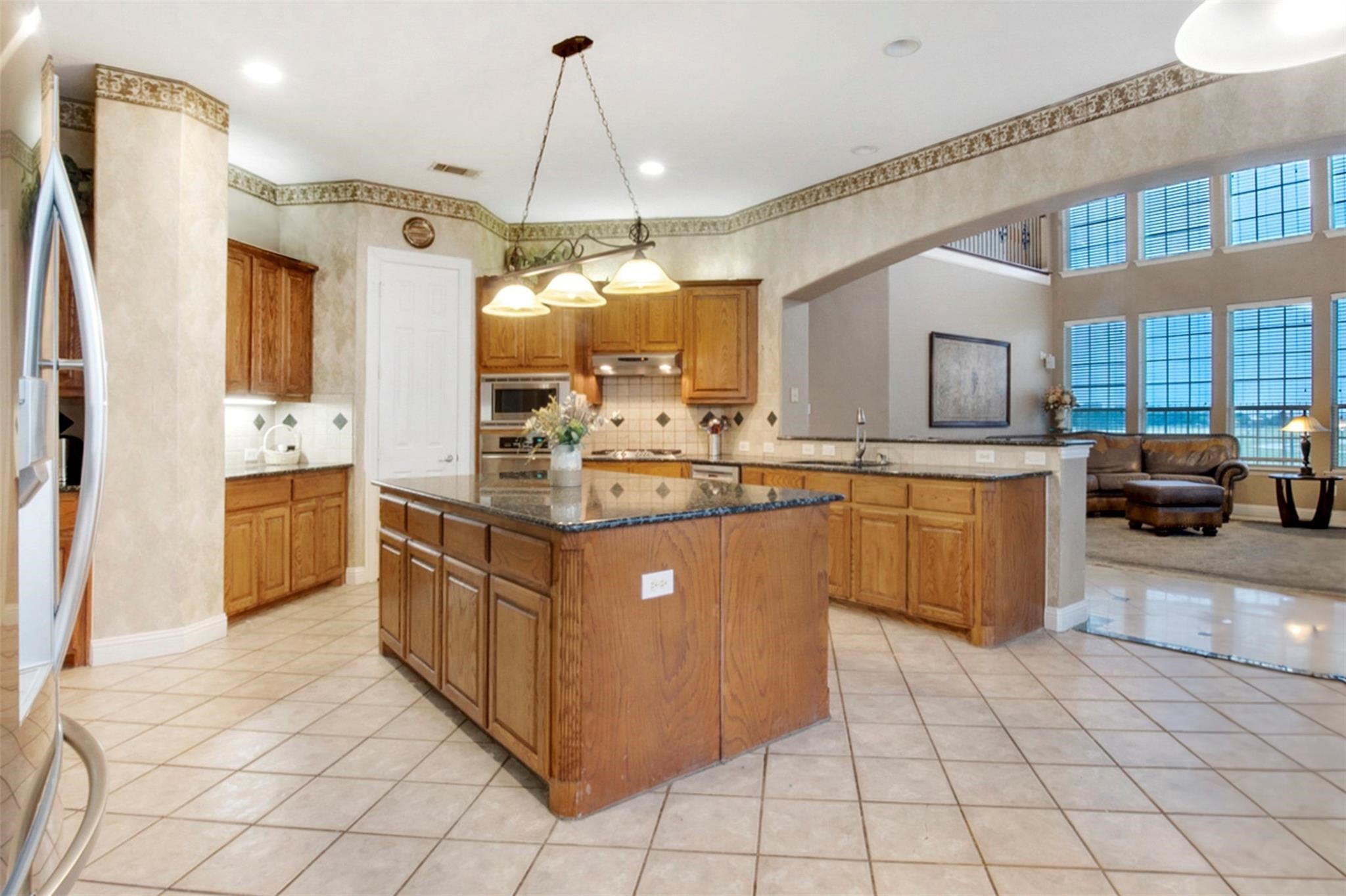 4811 Shannon Drive Frisco TX 75034