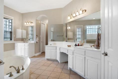 4811 Shannon Drive Frisco TX 75034