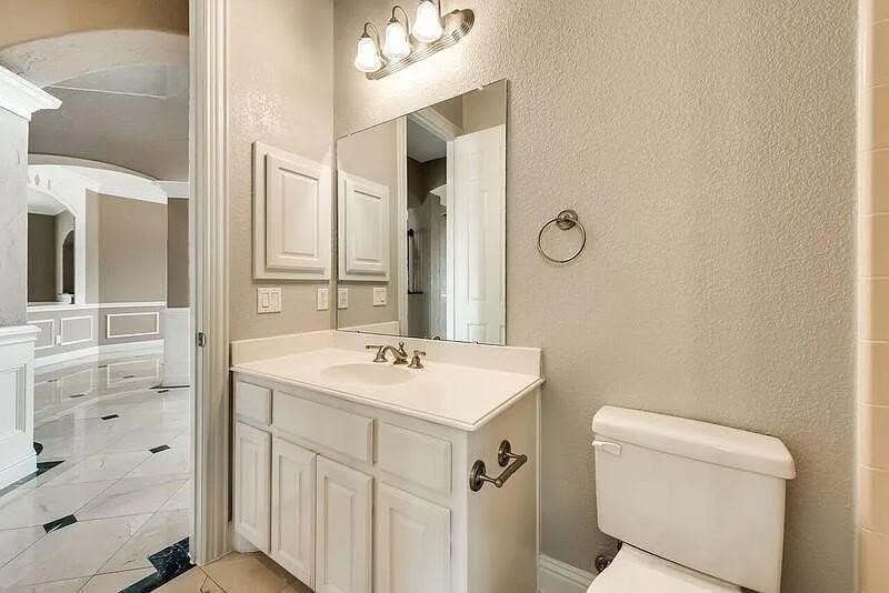 4811 Shannon Drive Frisco TX 75034