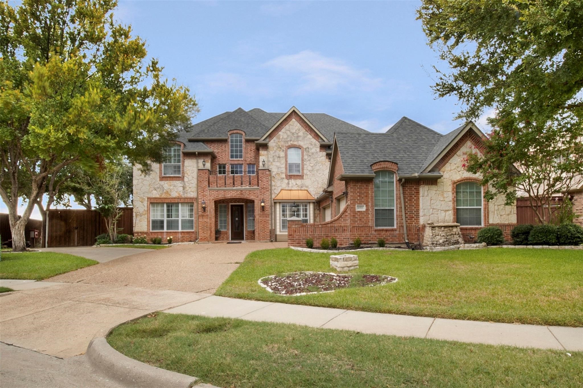 4811 Shannon Drive Frisco TX 75034