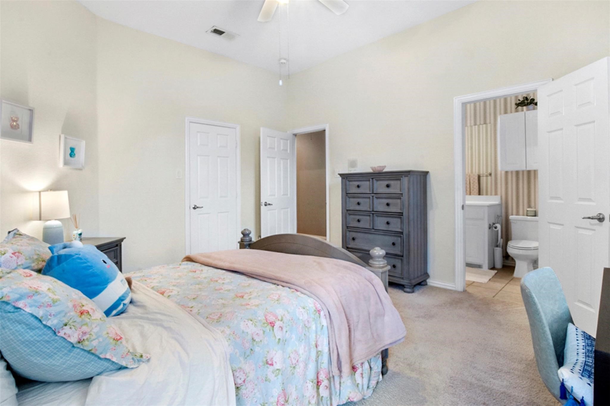 4811 Shannon Drive Frisco TX 75034