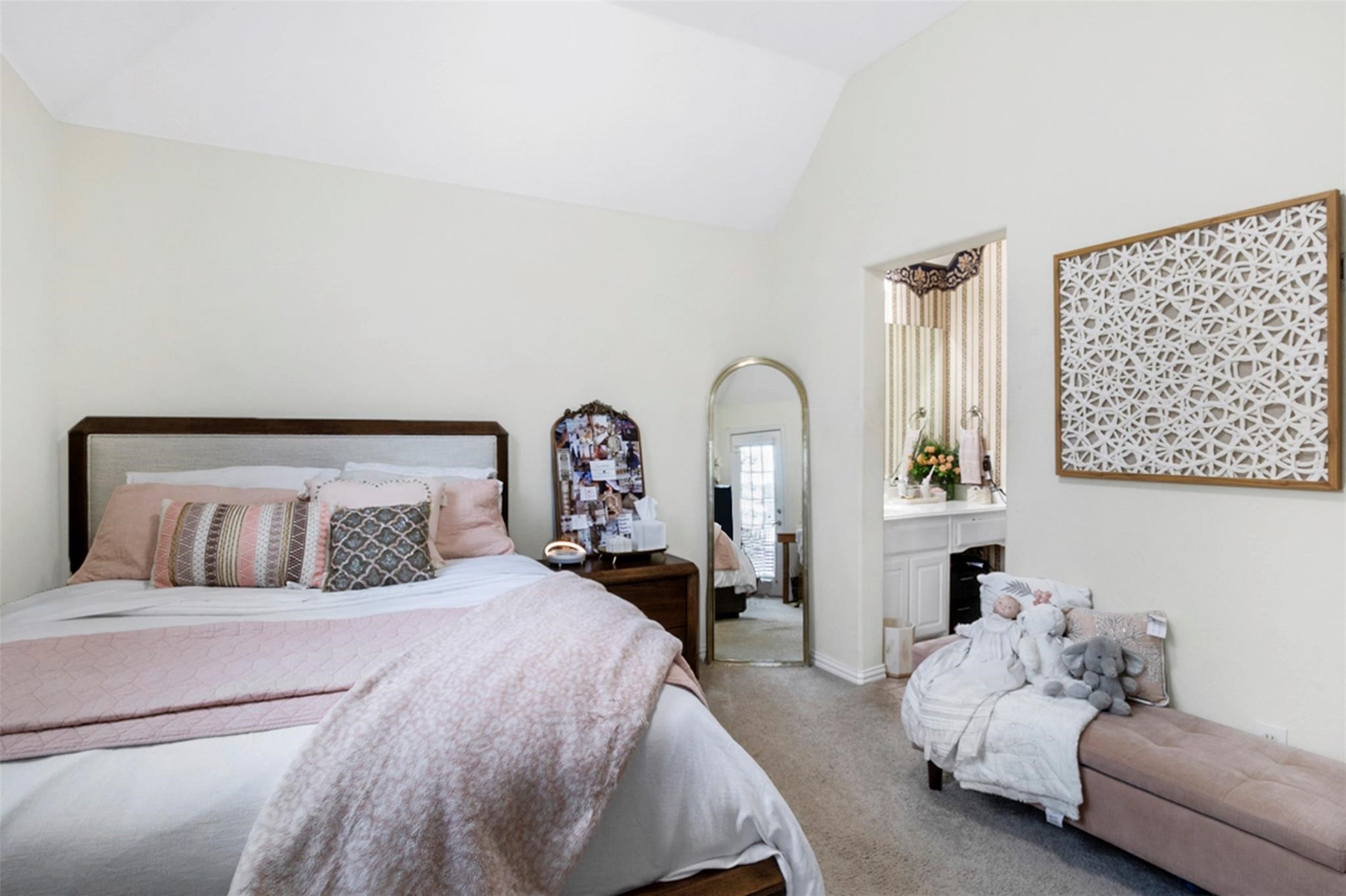4811 Shannon Drive Frisco TX 75034