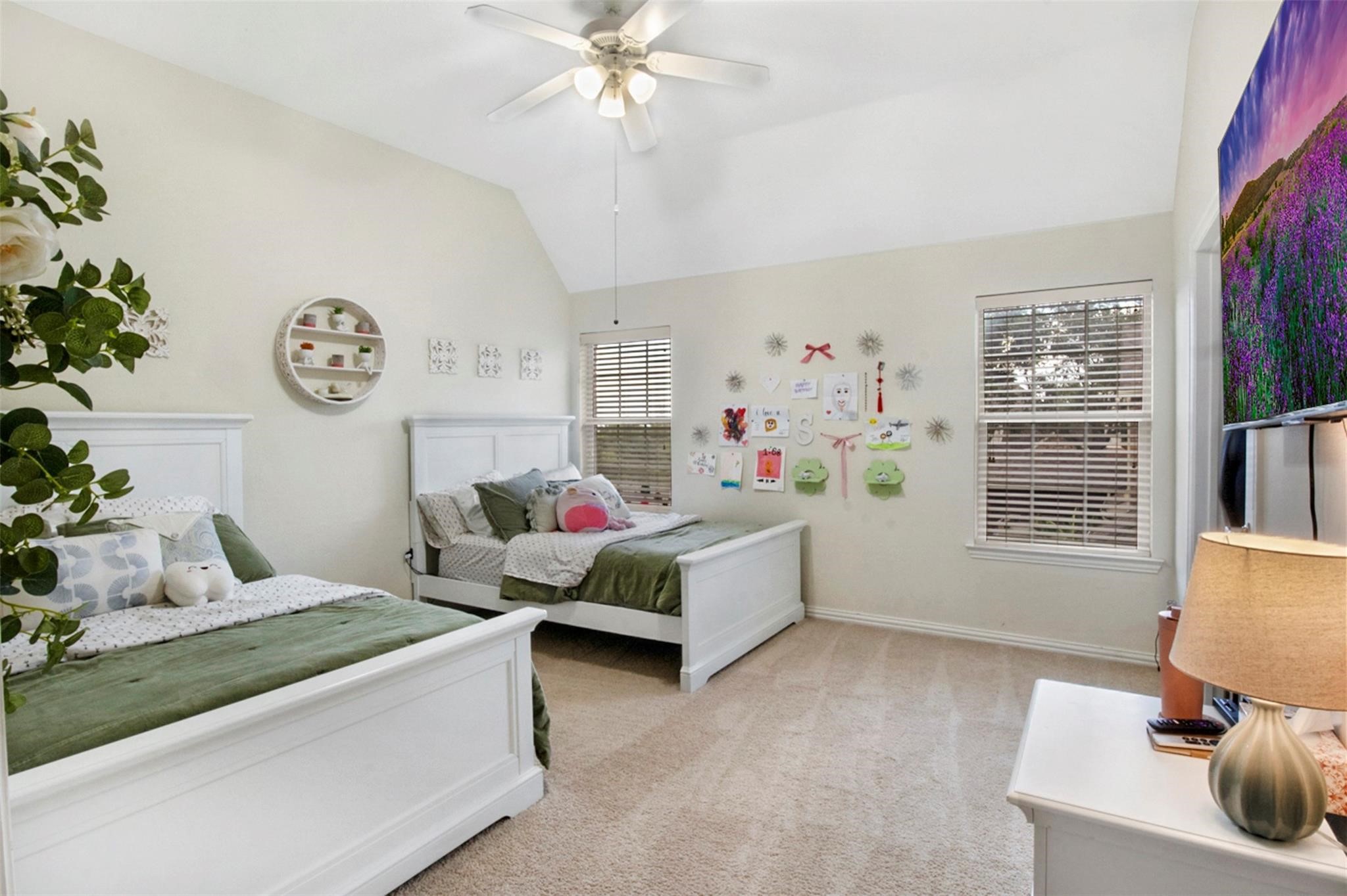 4811 Shannon Drive Frisco TX 75034
