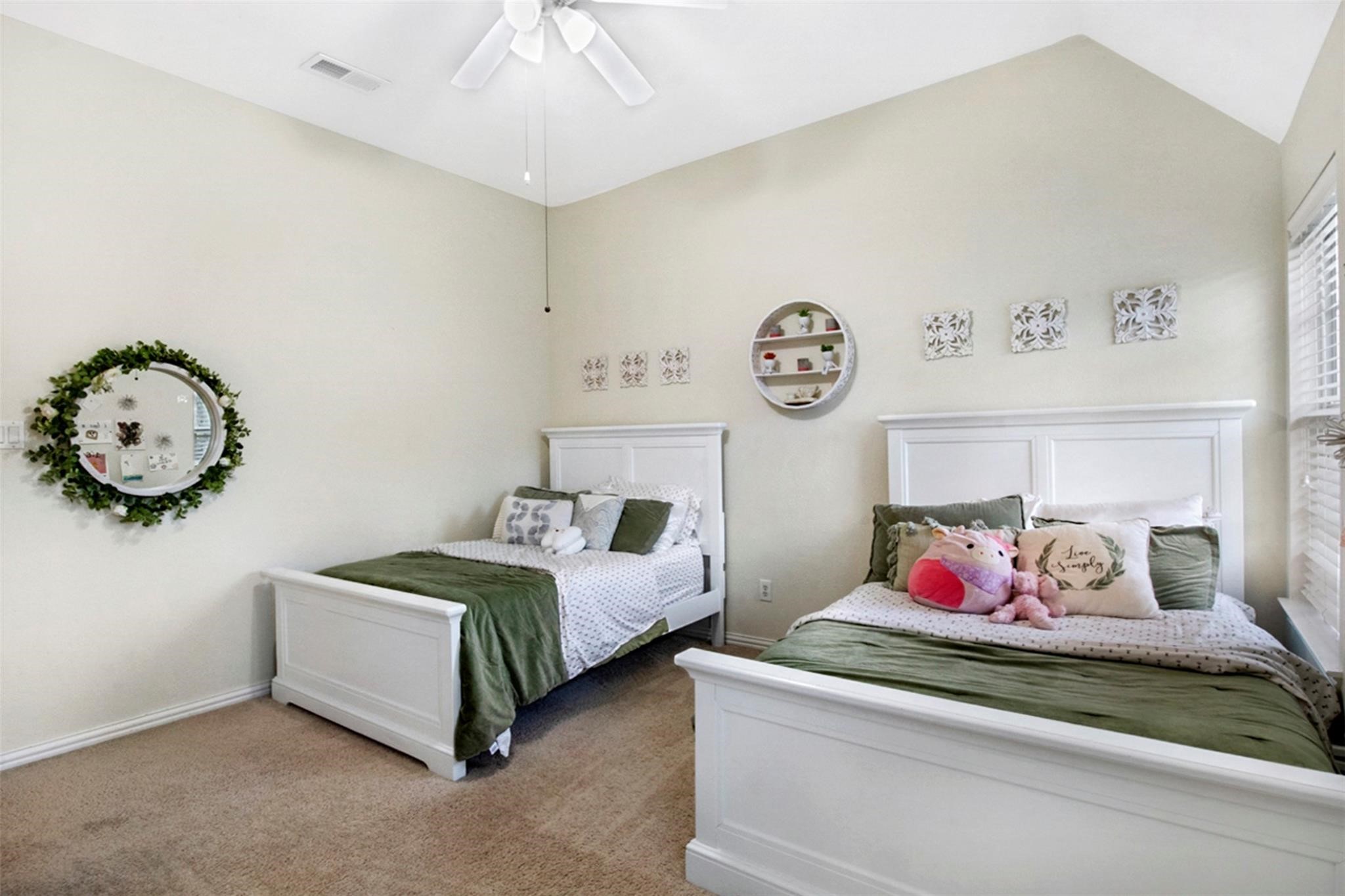 4811 Shannon Drive Frisco TX 75034