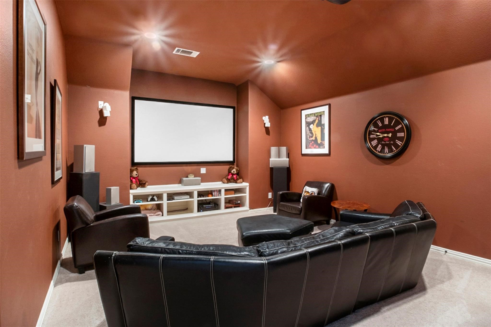 4811 Shannon Drive Frisco TX 75034