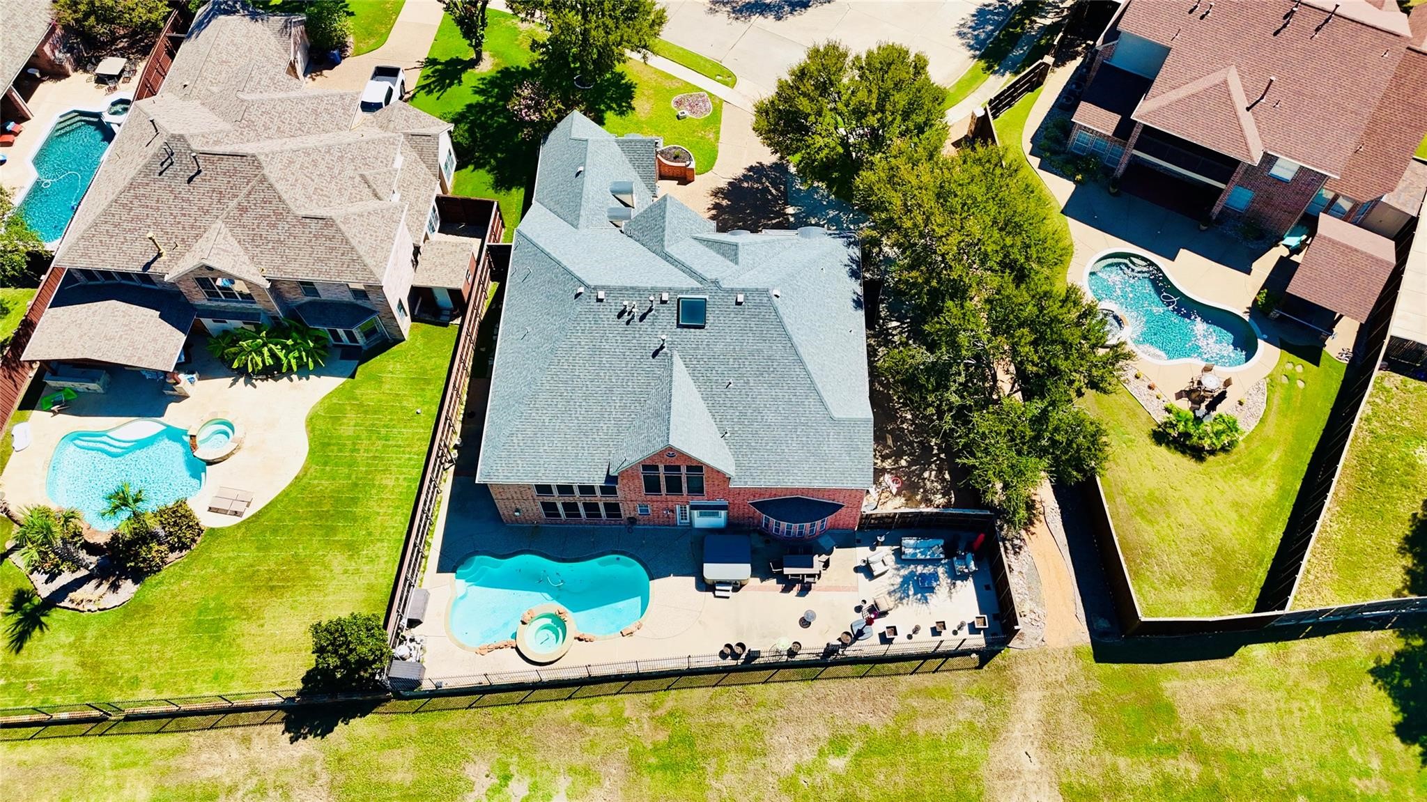4811 Shannon Drive Frisco TX 75034