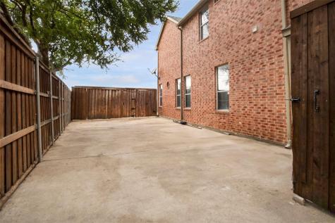 4811 Shannon Drive Frisco TX 75034